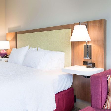 Hampton Inn And Suites Fayetteville, Nc Exteriér fotografie