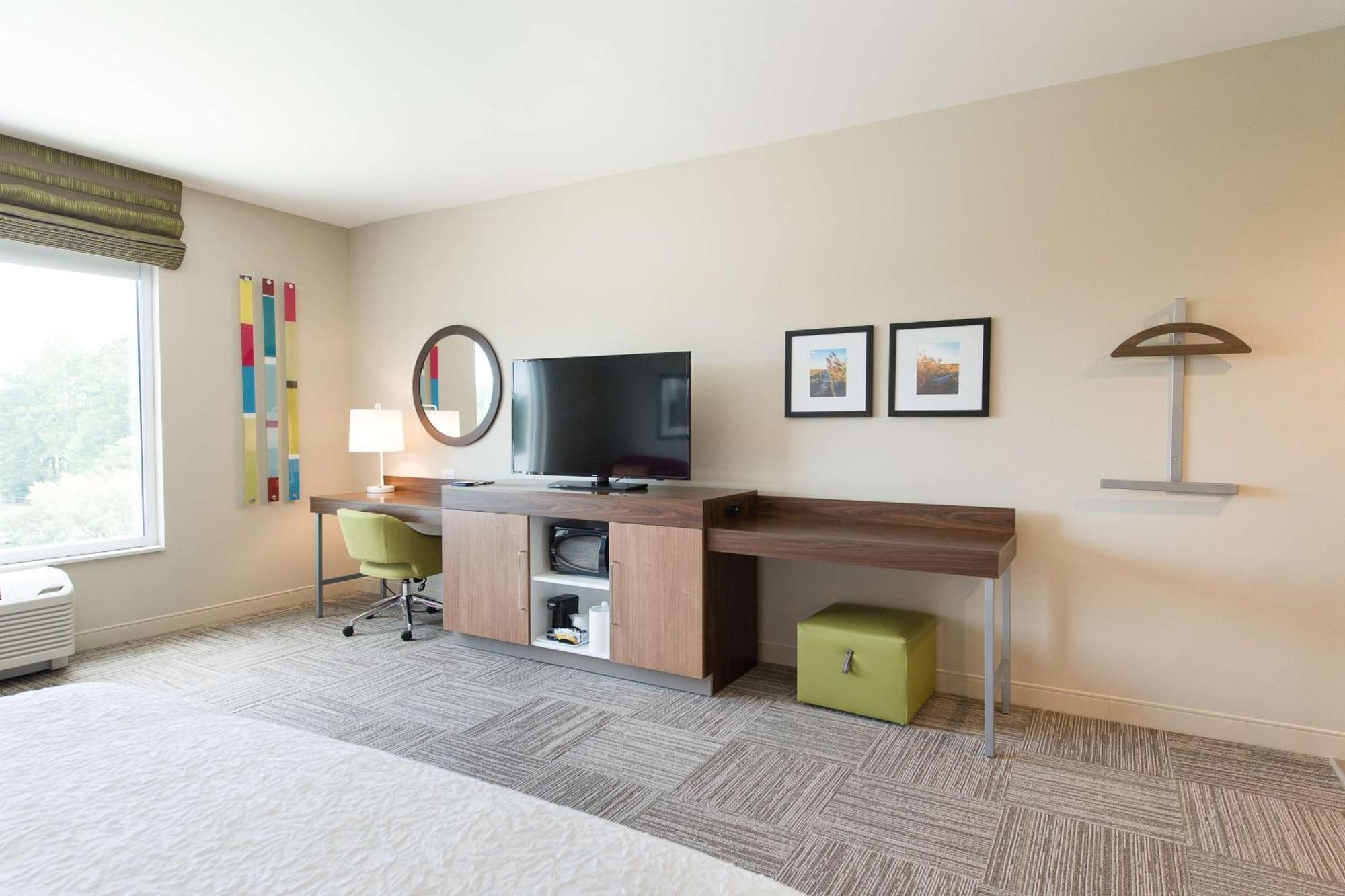 Hampton Inn And Suites Fayetteville, Nc Exteriér fotografie