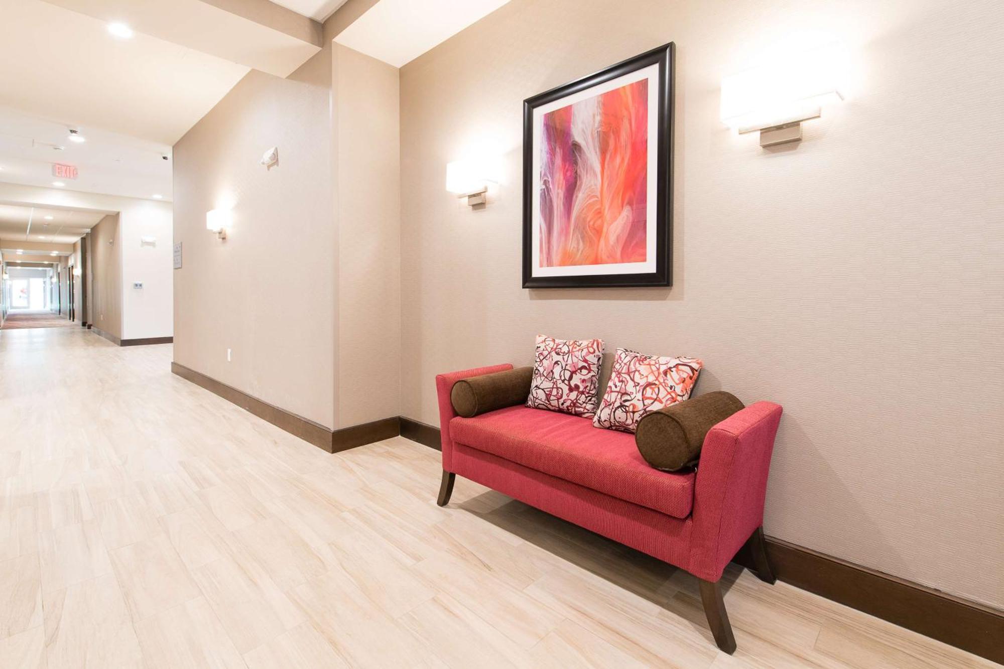 Hampton Inn And Suites Fayetteville, Nc Exteriér fotografie