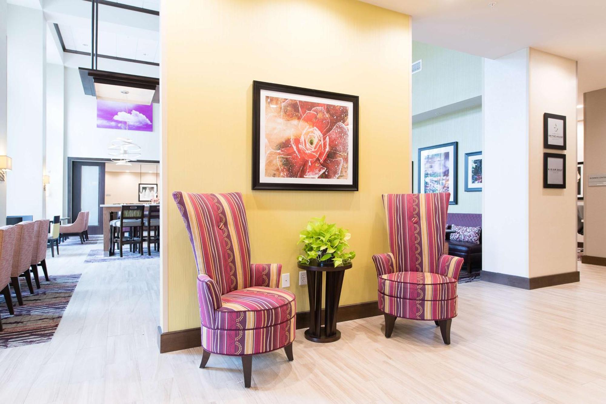 Hampton Inn And Suites Fayetteville, Nc Exteriér fotografie