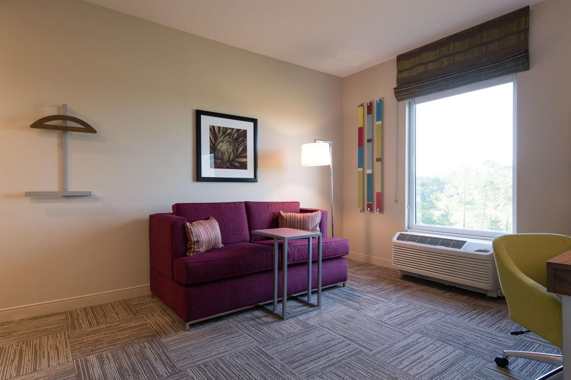 Hampton Inn And Suites Fayetteville, Nc Exteriér fotografie