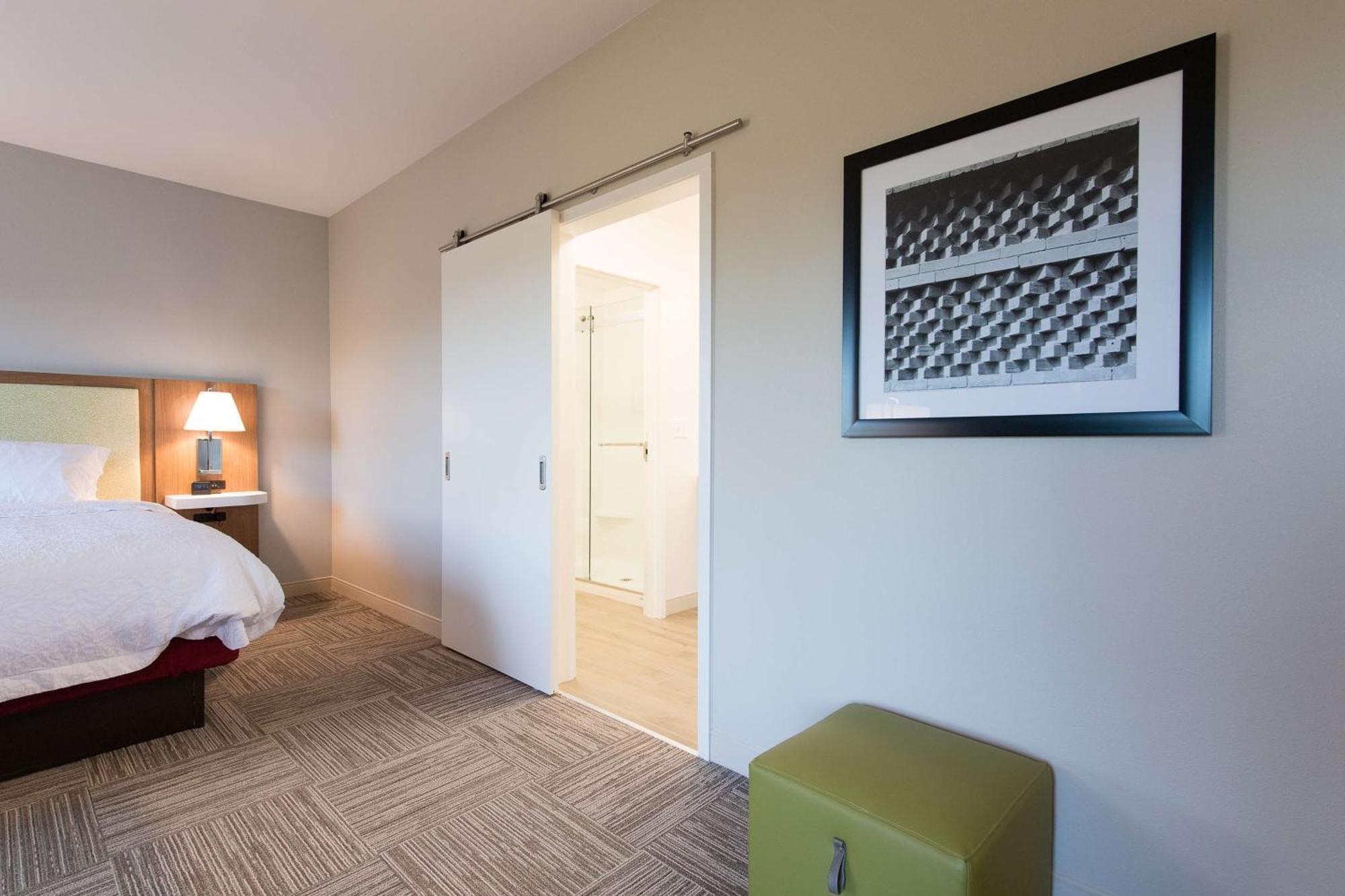 Hampton Inn And Suites Fayetteville, Nc Exteriér fotografie