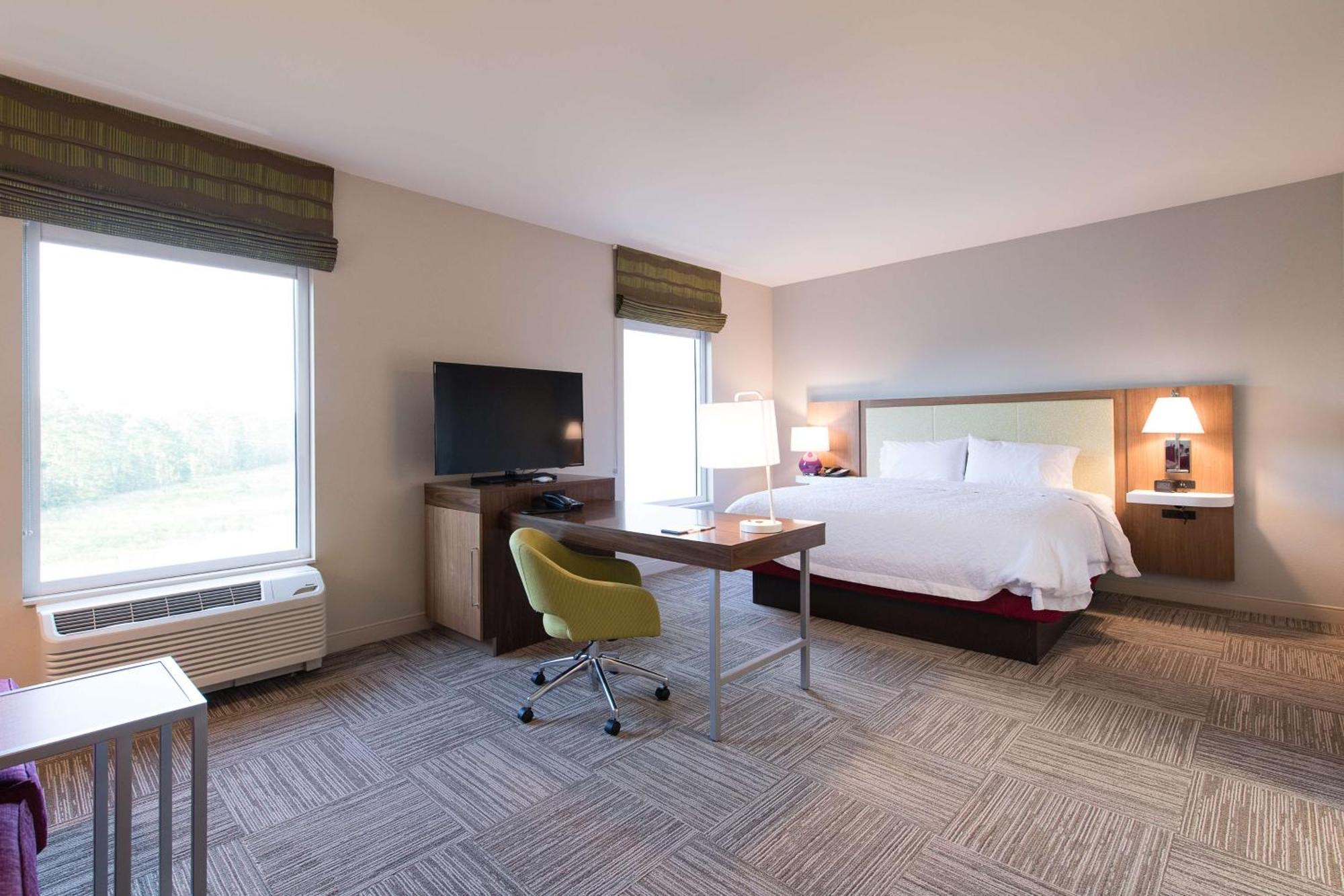 Hampton Inn And Suites Fayetteville, Nc Exteriér fotografie