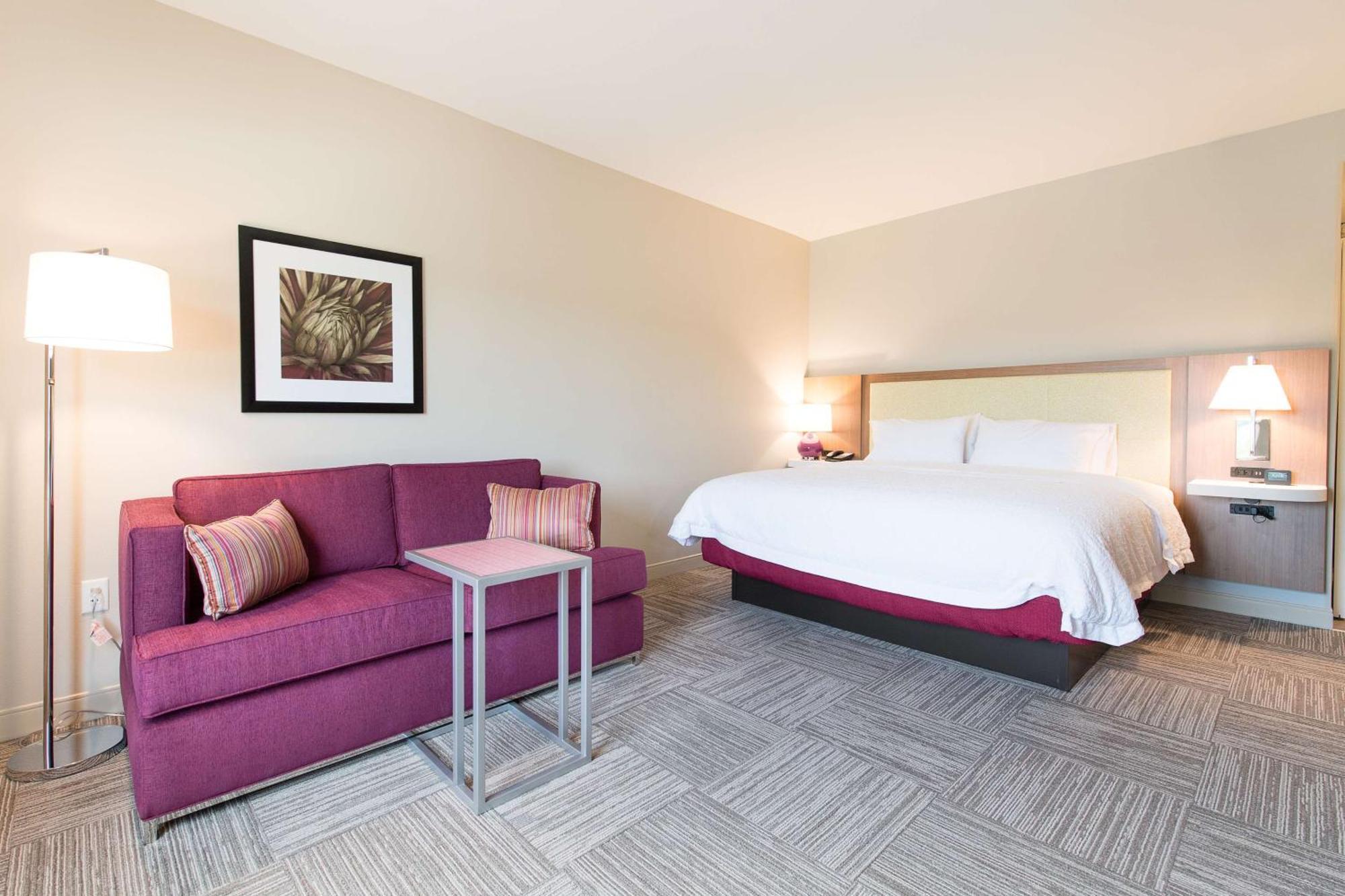 Hampton Inn And Suites Fayetteville, Nc Exteriér fotografie