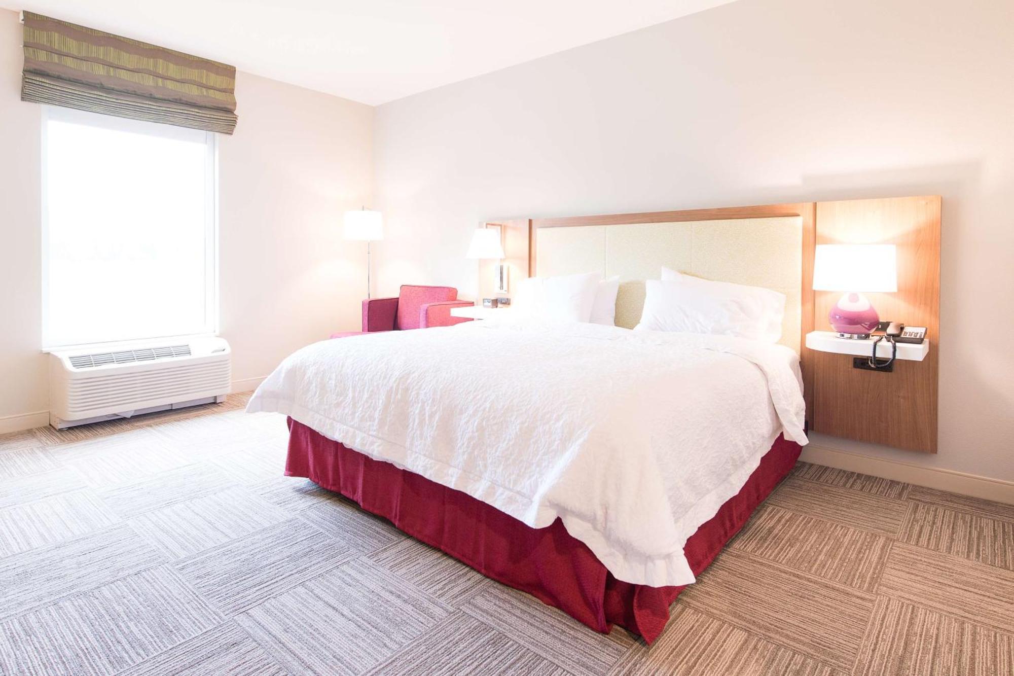 Hampton Inn And Suites Fayetteville, Nc Exteriér fotografie