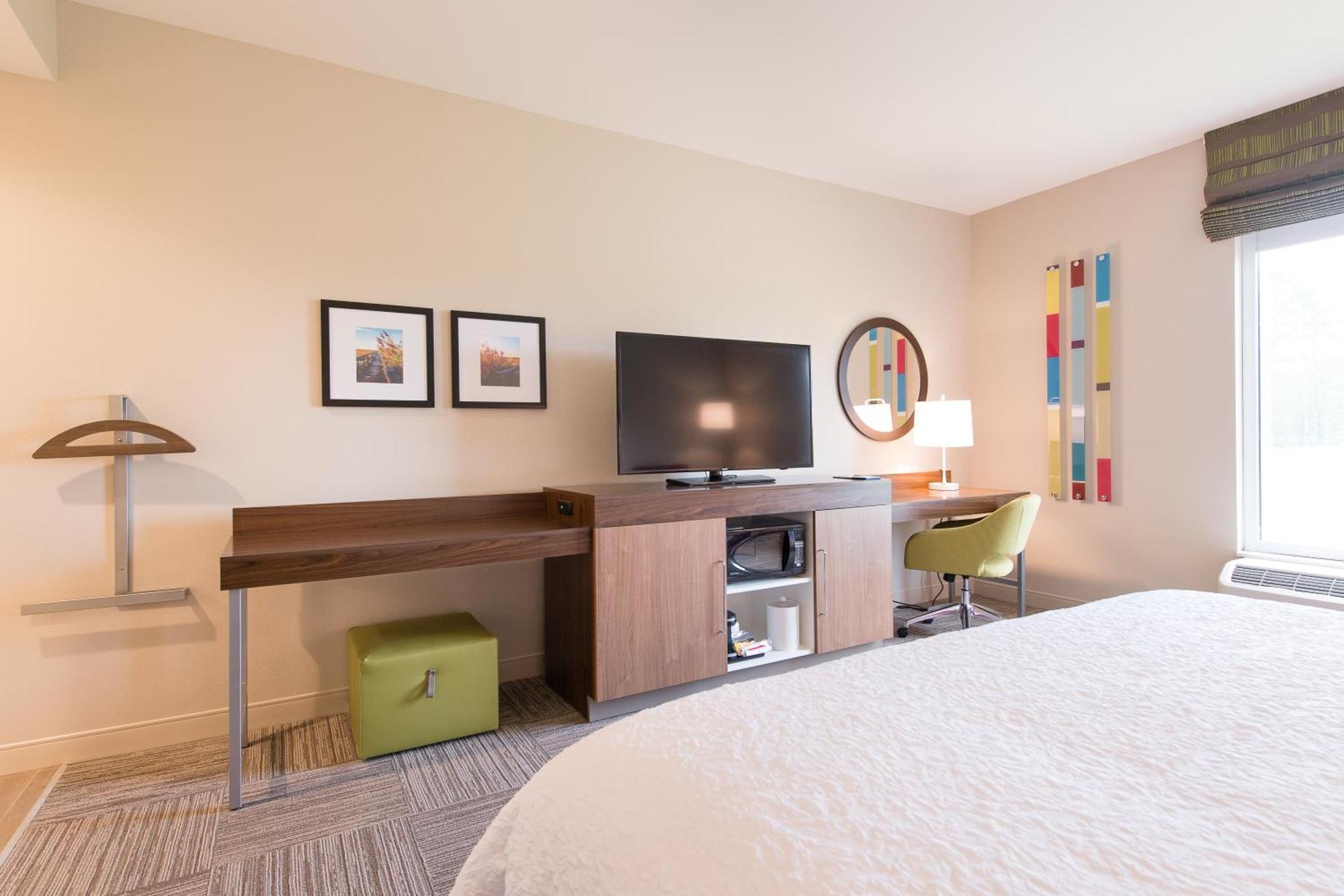 Hampton Inn And Suites Fayetteville, Nc Exteriér fotografie