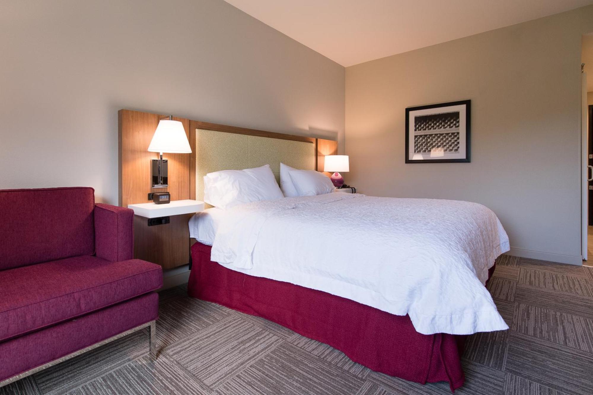 Hampton Inn And Suites Fayetteville, Nc Exteriér fotografie