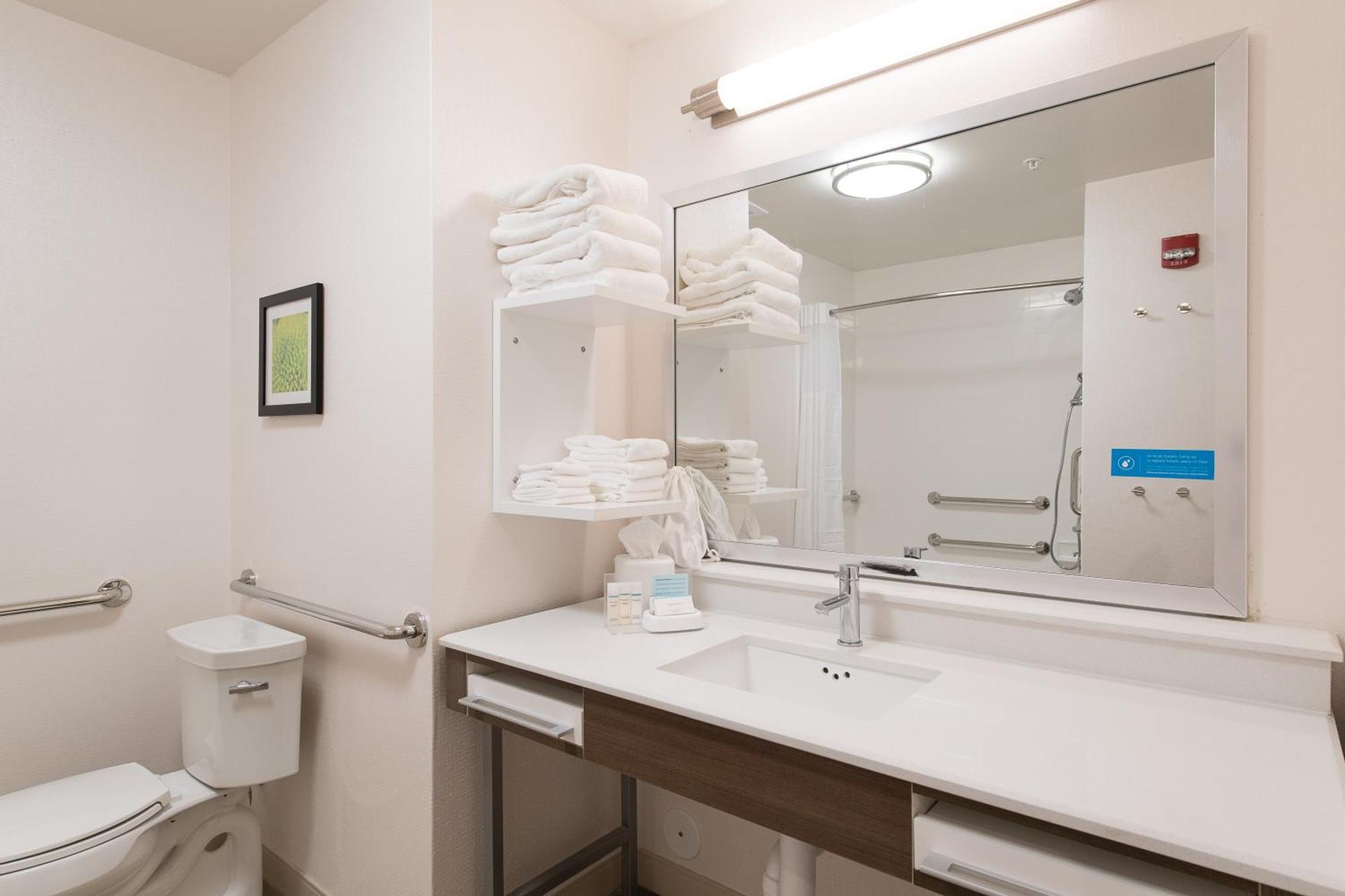 Hampton Inn And Suites Fayetteville, Nc Exteriér fotografie
