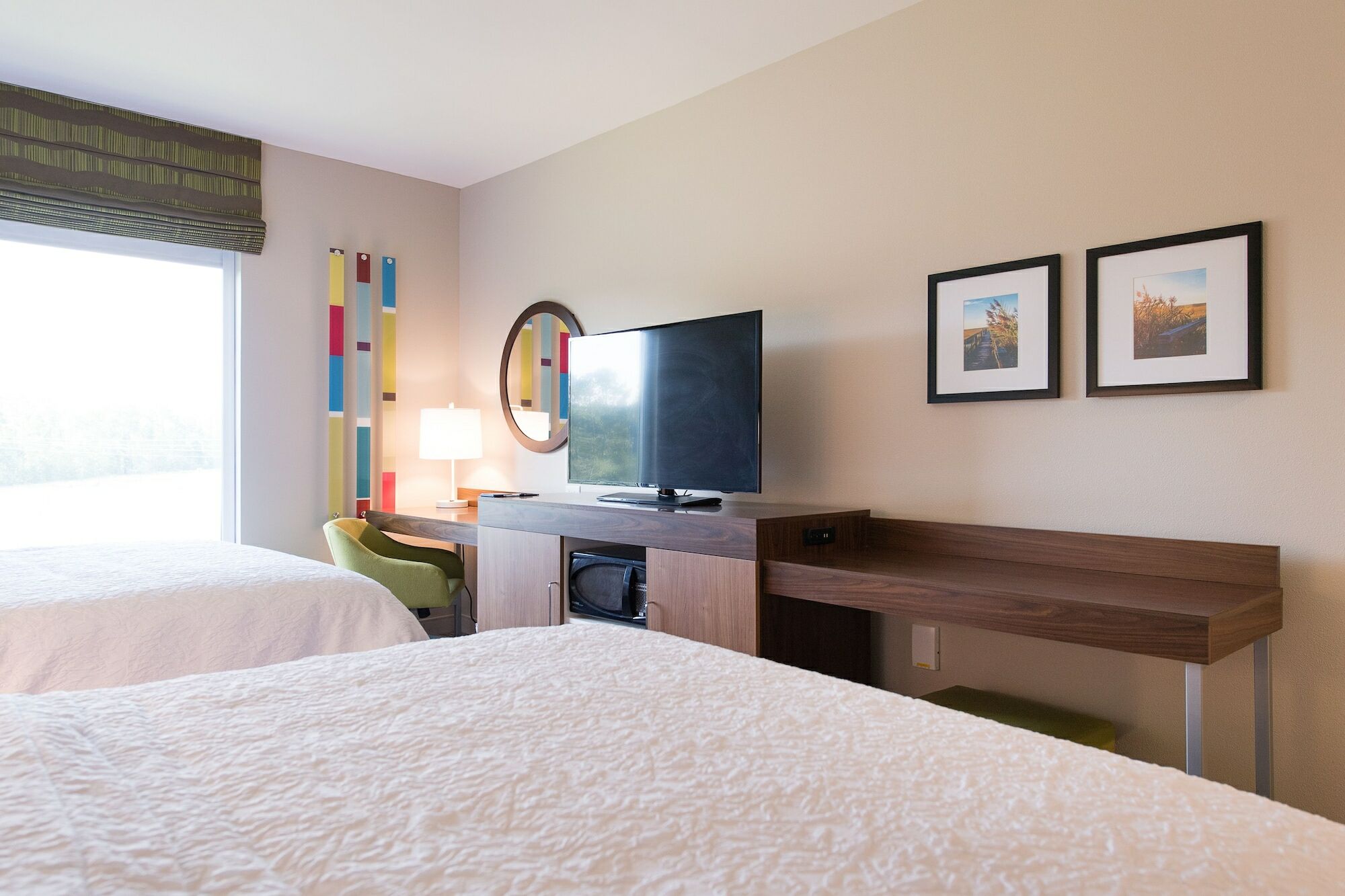 Hampton Inn And Suites Fayetteville, Nc Exteriér fotografie
